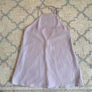 NWT Tobi Mini Dress